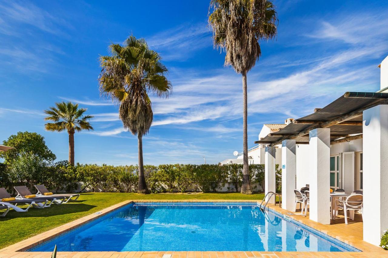 Villa Luz Do Atlantico By Ocvillas Gale  Eksteriør billede