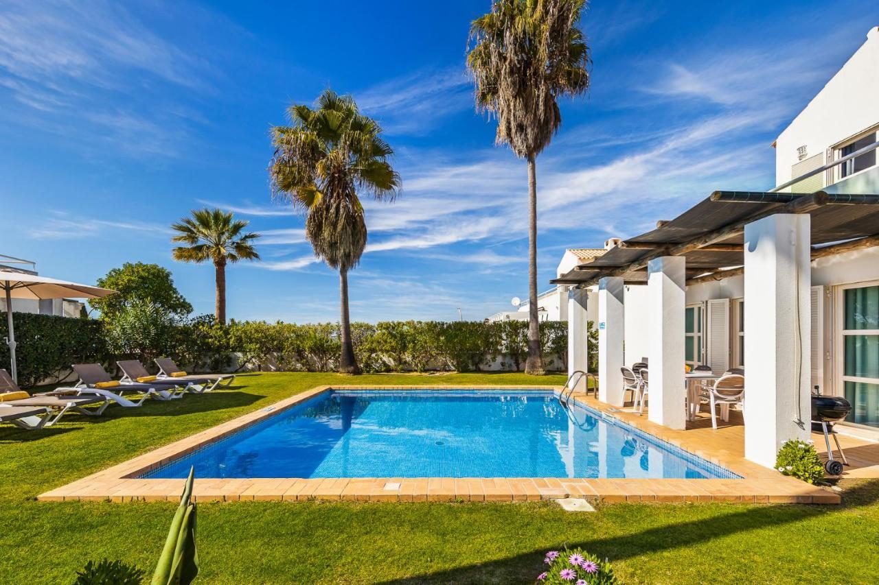 Villa Luz Do Atlantico By Ocvillas Gale  Eksteriør billede