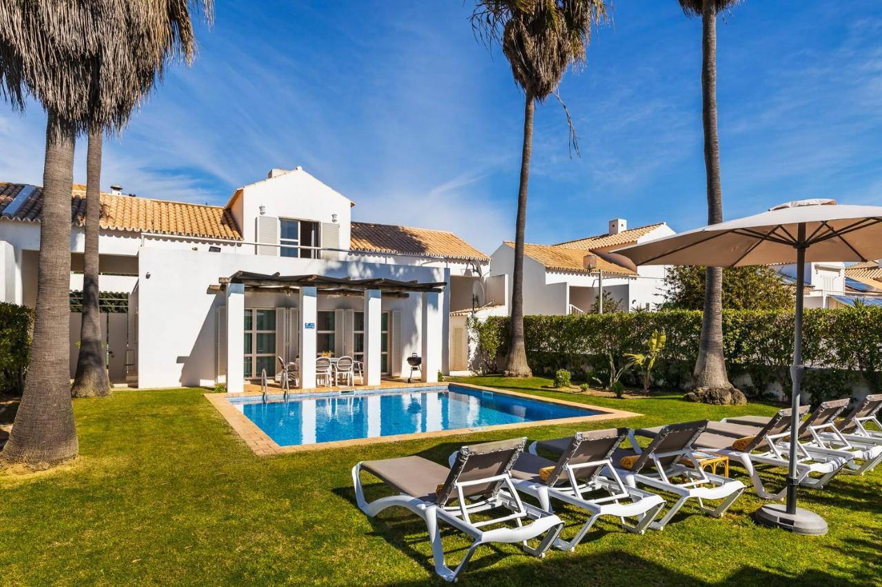 Villa Luz Do Atlantico By Ocvillas Gale  Eksteriør billede