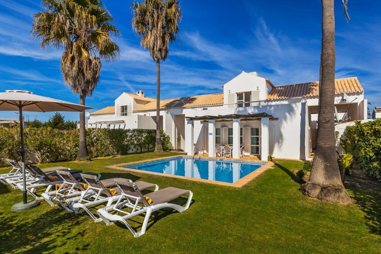 Villa Luz Do Atlantico By Ocvillas Gale  Eksteriør billede