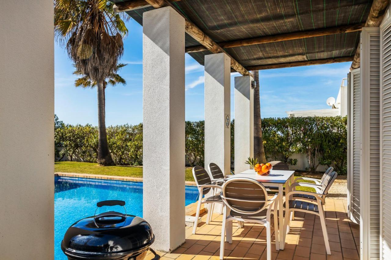 Villa Luz Do Atlantico By Ocvillas Gale  Eksteriør billede