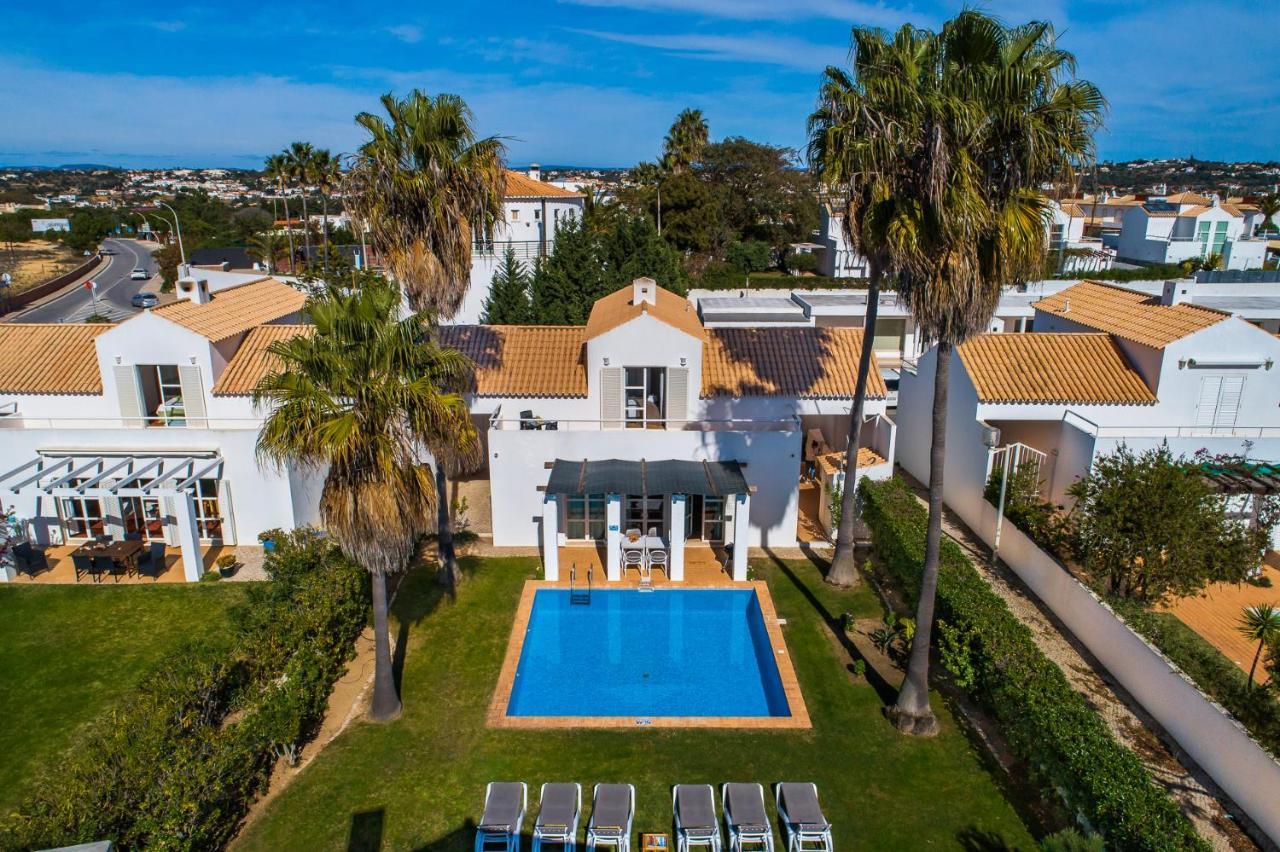 Villa Luz Do Atlantico By Ocvillas Gale  Eksteriør billede