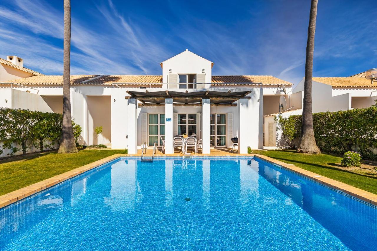 Villa Luz Do Atlantico By Ocvillas Gale  Eksteriør billede