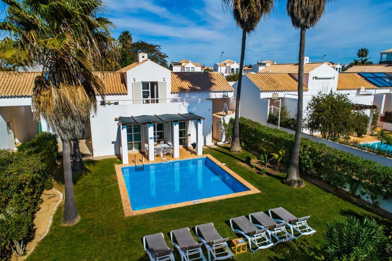 Villa Luz Do Atlantico By Ocvillas Gale  Eksteriør billede