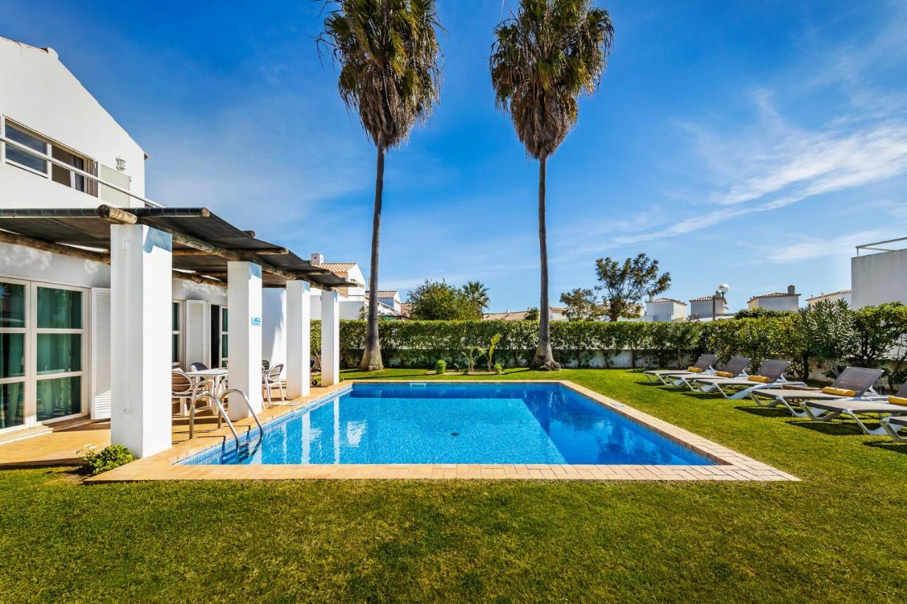 Villa Luz Do Atlantico By Ocvillas Gale  Eksteriør billede